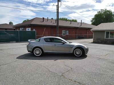 2009 Mazda RX-8 Grand Touring   - Photo 6 - Layton, UT 84041