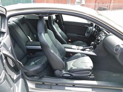 2009 Mazda RX-8 Grand Touring   - Photo 15 - Layton, UT 84041