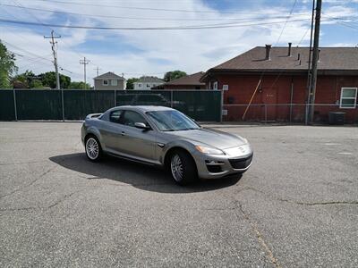 2009 Mazda RX-8 Grand Touring   - Photo 7 - Layton, UT 84041