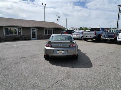 2009 Mazda RX-8 Grand Touring   - Photo 4 - Layton, UT 84041