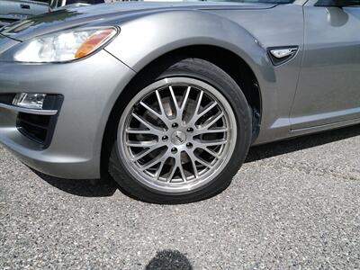 2009 Mazda RX-8 Grand Touring   - Photo 9 - Layton, UT 84041