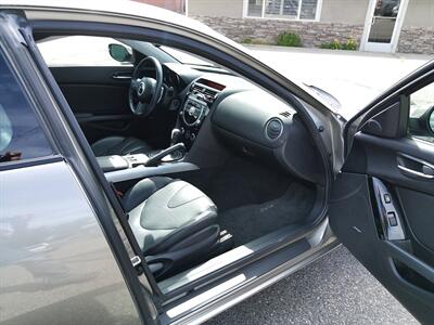 2009 Mazda RX-8 Grand Touring   - Photo 14 - Layton, UT 84041