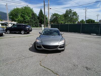2009 Mazda RX-8 Grand Touring   - Photo 8 - Layton, UT 84041