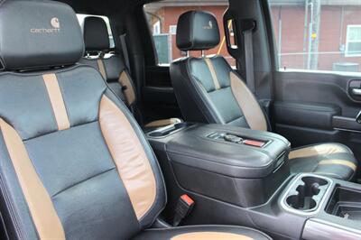 2021 Chevrolet Silverado 2500HD LTZ   - Photo 29 - Layton, UT 84041