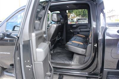 2021 Chevrolet Silverado 2500HD LTZ   - Photo 22 - Layton, UT 84041