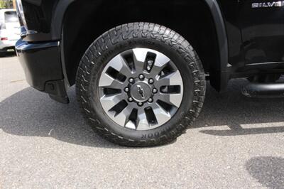 2021 Chevrolet Silverado 2500HD LTZ   - Photo 13 - Layton, UT 84041