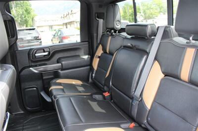 2021 Chevrolet Silverado 2500HD LTZ   - Photo 25 - Layton, UT 84041
