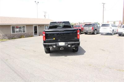 2021 Chevrolet Silverado 2500HD LTZ   - Photo 5 - Layton, UT 84041