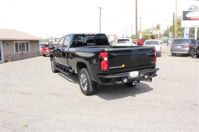 2021 Chevrolet Silverado 2500HD LTZ   - Photo 3 - Layton, UT 84041