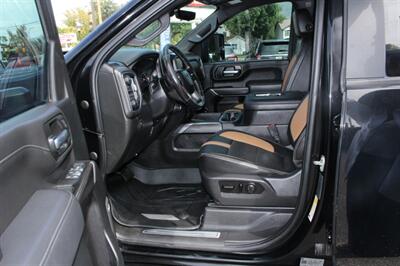 2021 Chevrolet Silverado 2500HD LTZ   - Photo 18 - Layton, UT 84041