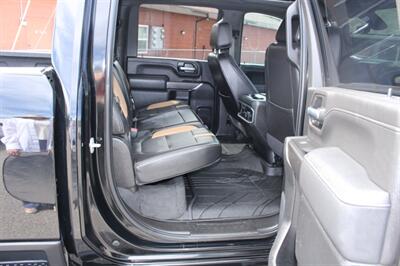2021 Chevrolet Silverado 2500HD LTZ   - Photo 26 - Layton, UT 84041