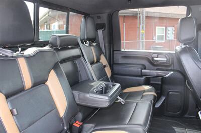 2021 Chevrolet Silverado 2500HD LTZ   - Photo 27 - Layton, UT 84041