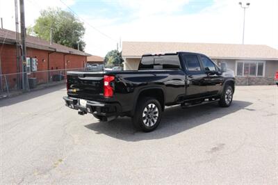 2021 Chevrolet Silverado 2500HD LTZ   - Photo 9 - Layton, UT 84041