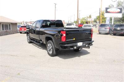 2021 Chevrolet Silverado 2500HD LTZ   - Photo 4 - Layton, UT 84041