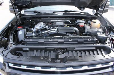 2021 Chevrolet Silverado 2500HD LTZ   - Photo 15 - Layton, UT 84041