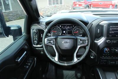 2021 Chevrolet Silverado 2500HD LTZ   - Photo 19 - Layton, UT 84041