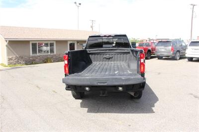 2021 Chevrolet Silverado 2500HD LTZ   - Photo 8 - Layton, UT 84041