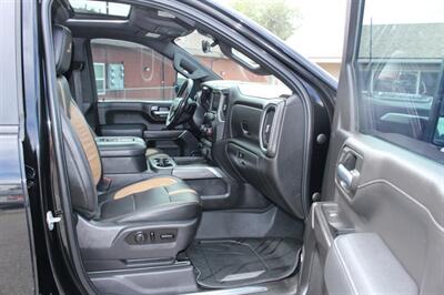 2021 Chevrolet Silverado 2500HD LTZ   - Photo 28 - Layton, UT 84041