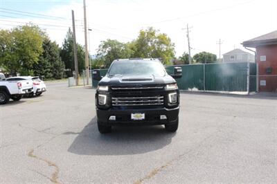 2021 Chevrolet Silverado 2500HD LTZ   - Photo 12 - Layton, UT 84041