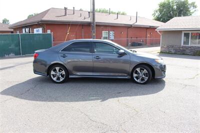 2014 Toyota Camry SE Sport   - Photo 6 - Layton, UT 84041