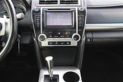 2014 Toyota Camry SE Sport   - Photo 22 - Layton, UT 84041