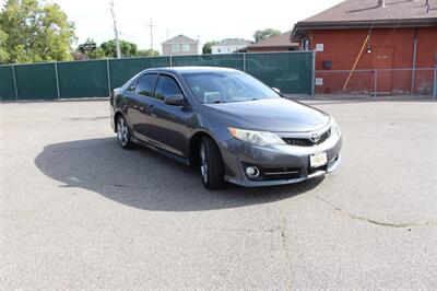 2014 Toyota Camry SE Sport   - Photo 7 - Layton, UT 84041