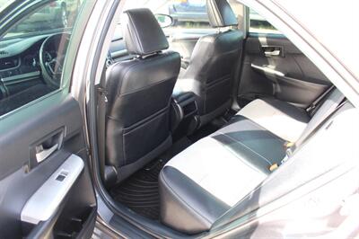 2014 Toyota Camry SE Sport   - Photo 15 - Layton, UT 84041