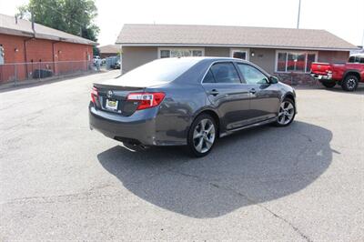 2014 Toyota Camry SE Sport   - Photo 5 - Layton, UT 84041