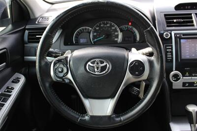 2014 Toyota Camry SE Sport   - Photo 23 - Layton, UT 84041