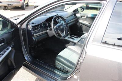 2014 Toyota Camry SE Sport   - Photo 12 - Layton, UT 84041