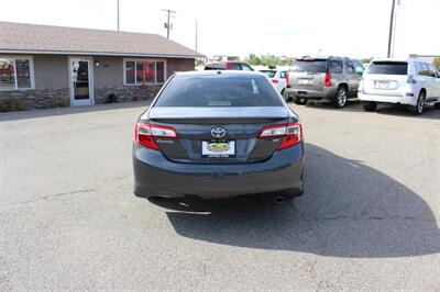 2014 Toyota Camry SE Sport   - Photo 4 - Layton, UT 84041