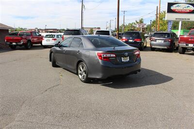 2014 Toyota Camry SE Sport   - Photo 3 - Layton, UT 84041