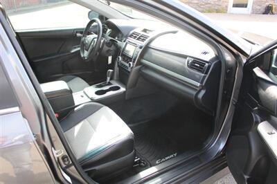 2014 Toyota Camry SE Sport   - Photo 19 - Layton, UT 84041