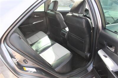 2014 Toyota Camry SE Sport   - Photo 17 - Layton, UT 84041