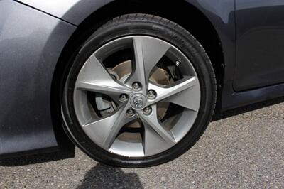 2014 Toyota Camry SE Sport   - Photo 8 - Layton, UT 84041