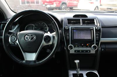 2014 Toyota Camry SE Sport   - Photo 21 - Layton, UT 84041