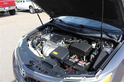 2014 Toyota Camry SE Sport   - Photo 11 - Layton, UT 84041