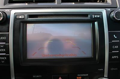 2014 Toyota Camry SE Sport   - Photo 25 - Layton, UT 84041