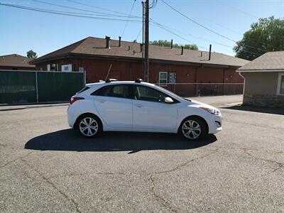 2013 Hyundai ELANTRA GT   - Photo 6 - Layton, UT 84041