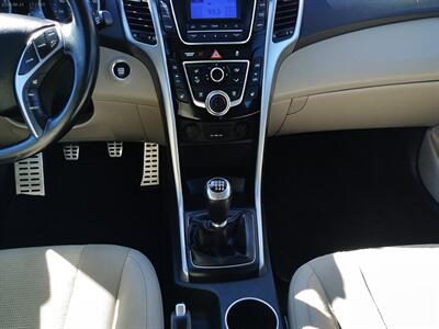2013 Hyundai ELANTRA GT   - Photo 20 - Layton, UT 84041