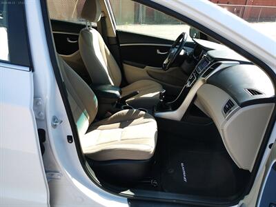 2013 Hyundai ELANTRA GT   - Photo 18 - Layton, UT 84041