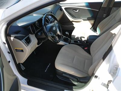 2013 Hyundai ELANTRA GT   - Photo 11 - Layton, UT 84041