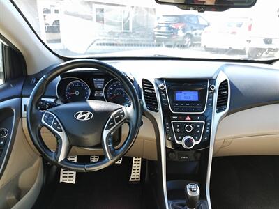 2013 Hyundai ELANTRA GT   - Photo 19 - Layton, UT 84041
