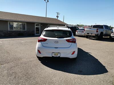 2013 Hyundai ELANTRA GT   - Photo 4 - Layton, UT 84041