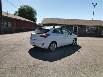 2013 Hyundai ELANTRA GT   - Photo 5 - Layton, UT 84041
