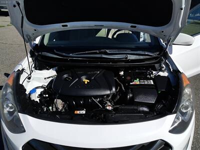 2013 Hyundai ELANTRA GT   - Photo 9 - Layton, UT 84041