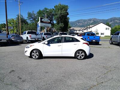 2013 Hyundai ELANTRA GT   - Photo 2 - Layton, UT 84041