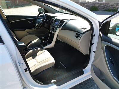 2013 Hyundai ELANTRA GT   - Photo 17 - Layton, UT 84041