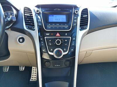 2013 Hyundai ELANTRA GT   - Photo 21 - Layton, UT 84041