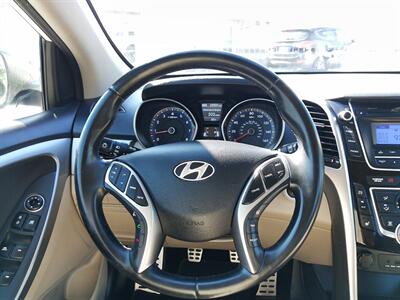 2013 Hyundai ELANTRA GT   - Photo 22 - Layton, UT 84041